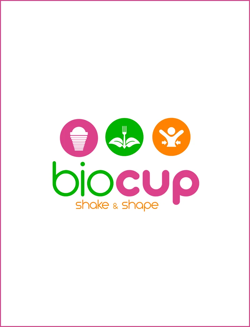 Biocup — projeto de Thiago Takiyama