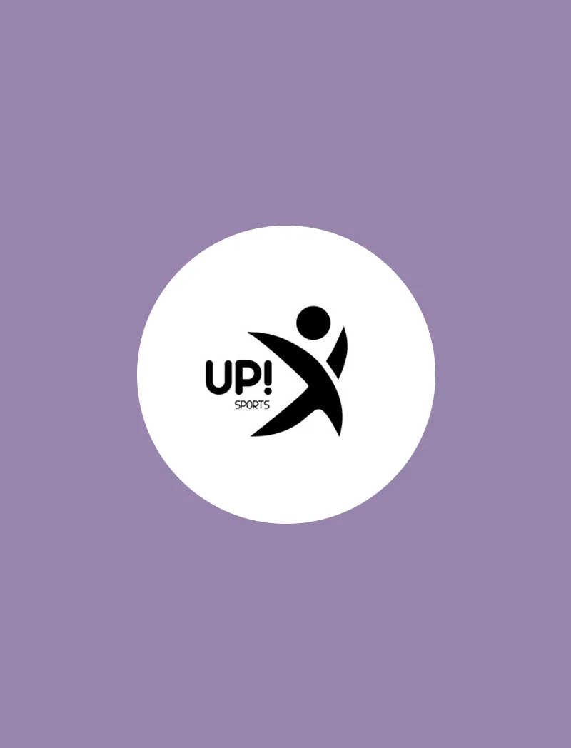 UP! Sports — projeto de Thiago Takiyama