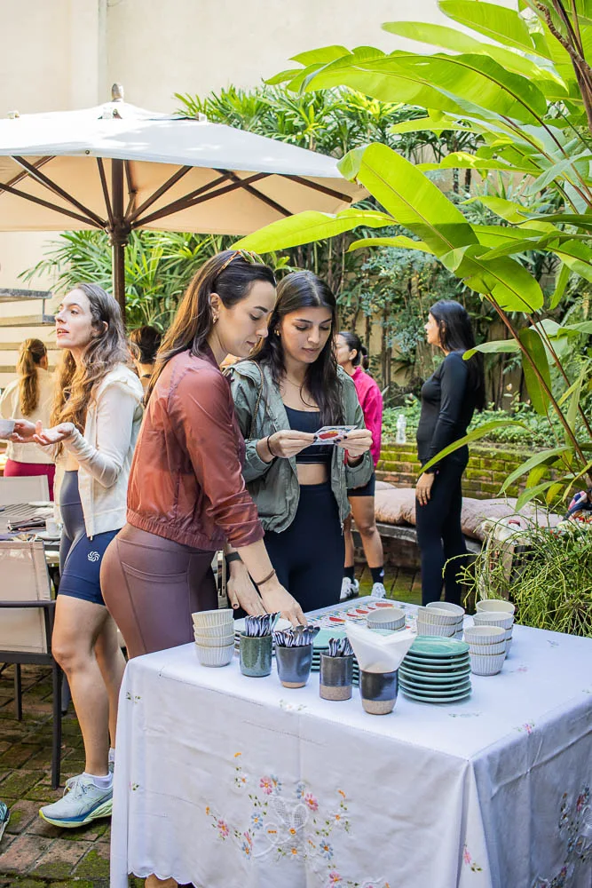 Brunch Gabi — fotografia 75