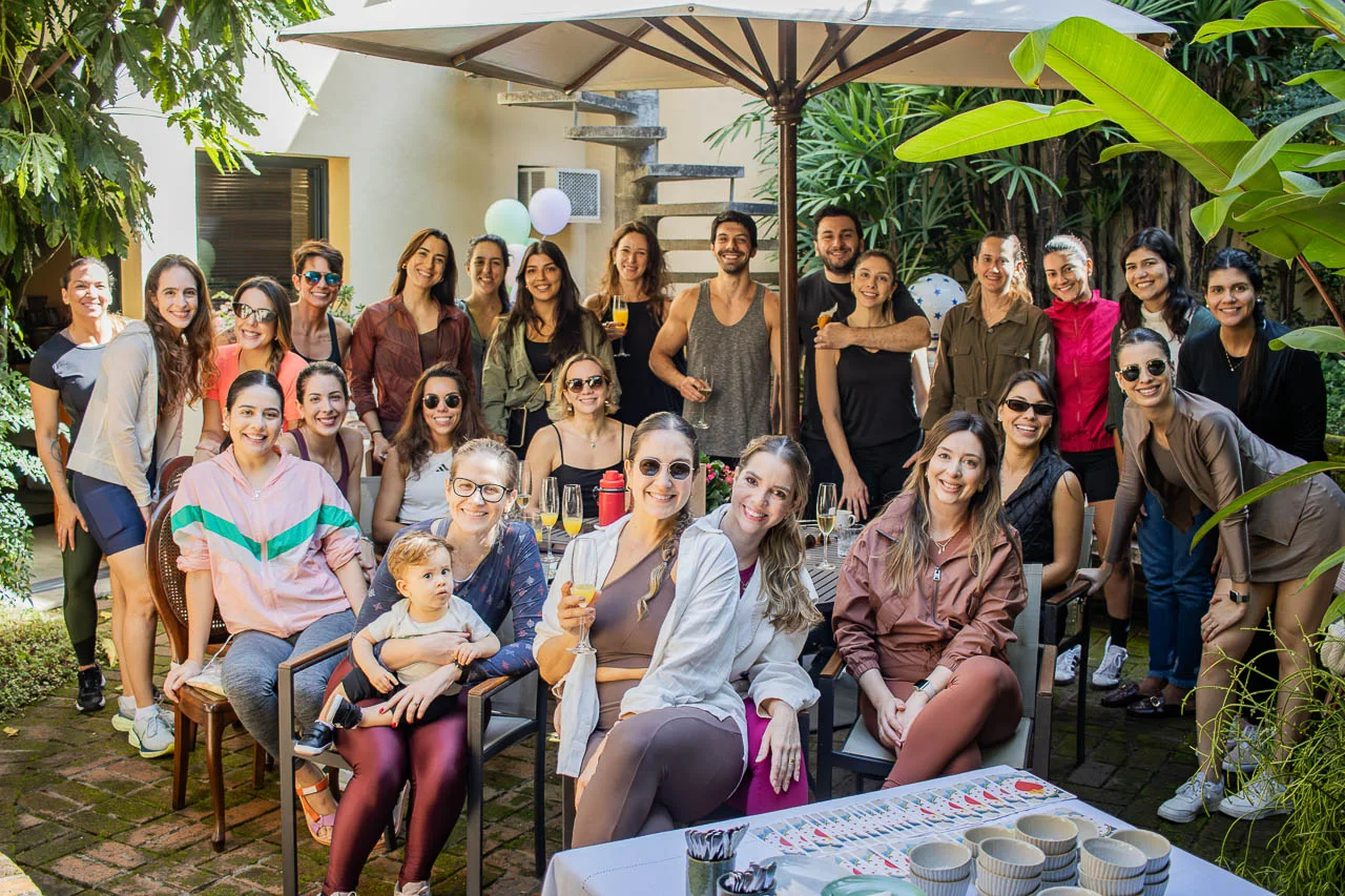 Brunch Gabi — fotografia 98