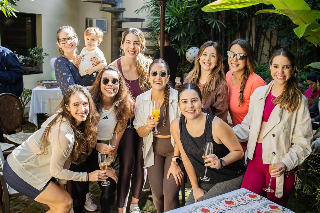 Brunch Gabi — fotografia 127