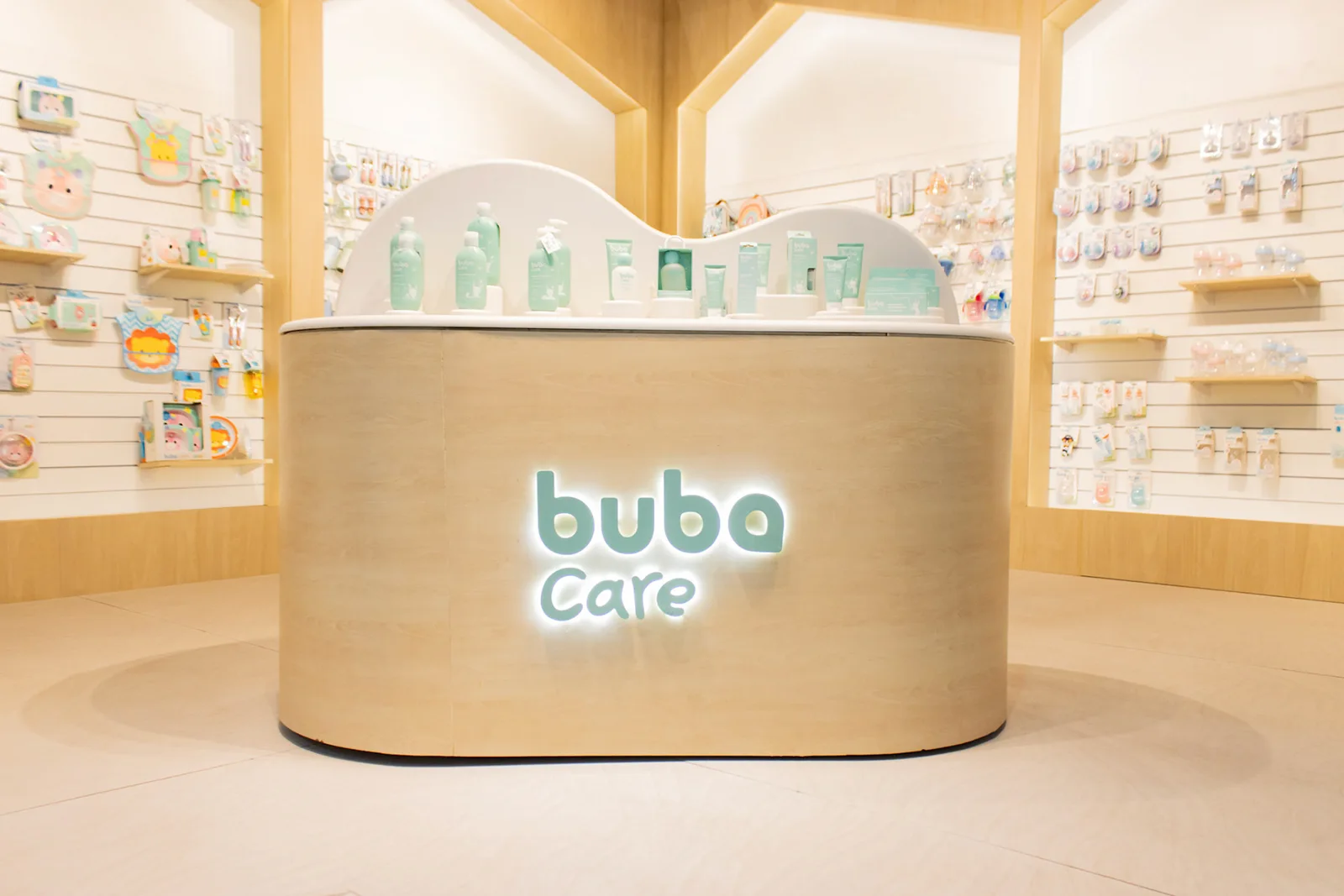 BUBA · APAS — fotografia 4