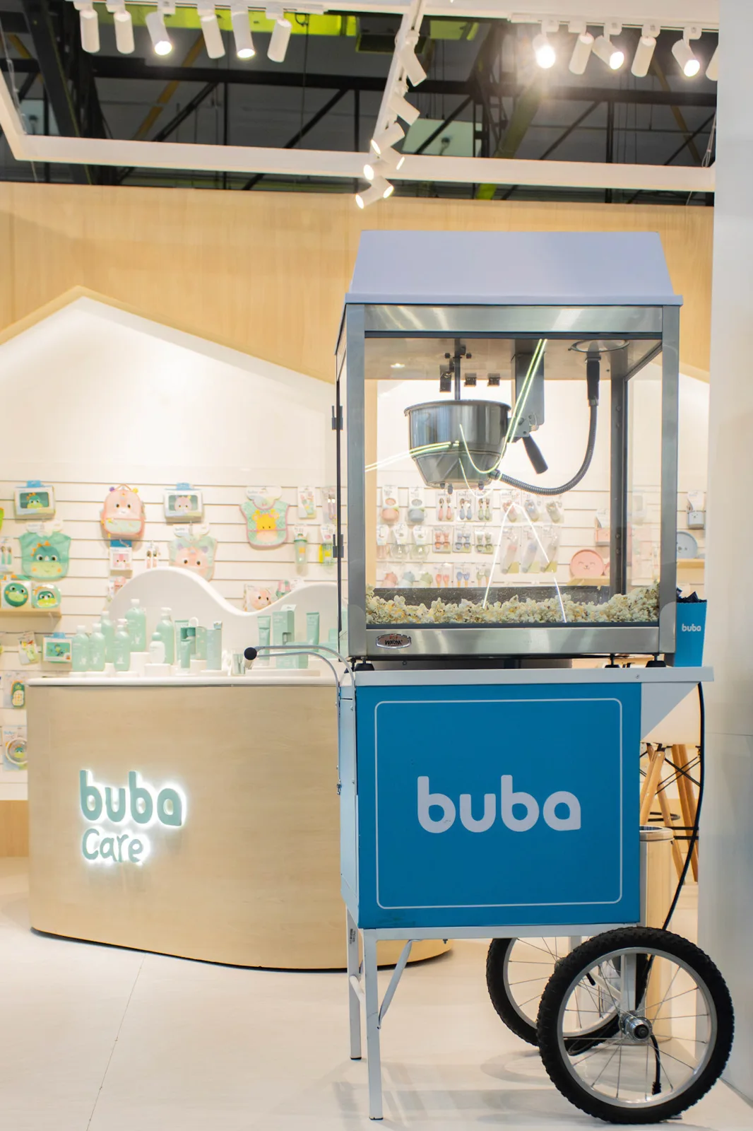 BUBA · APAS — fotografia 5