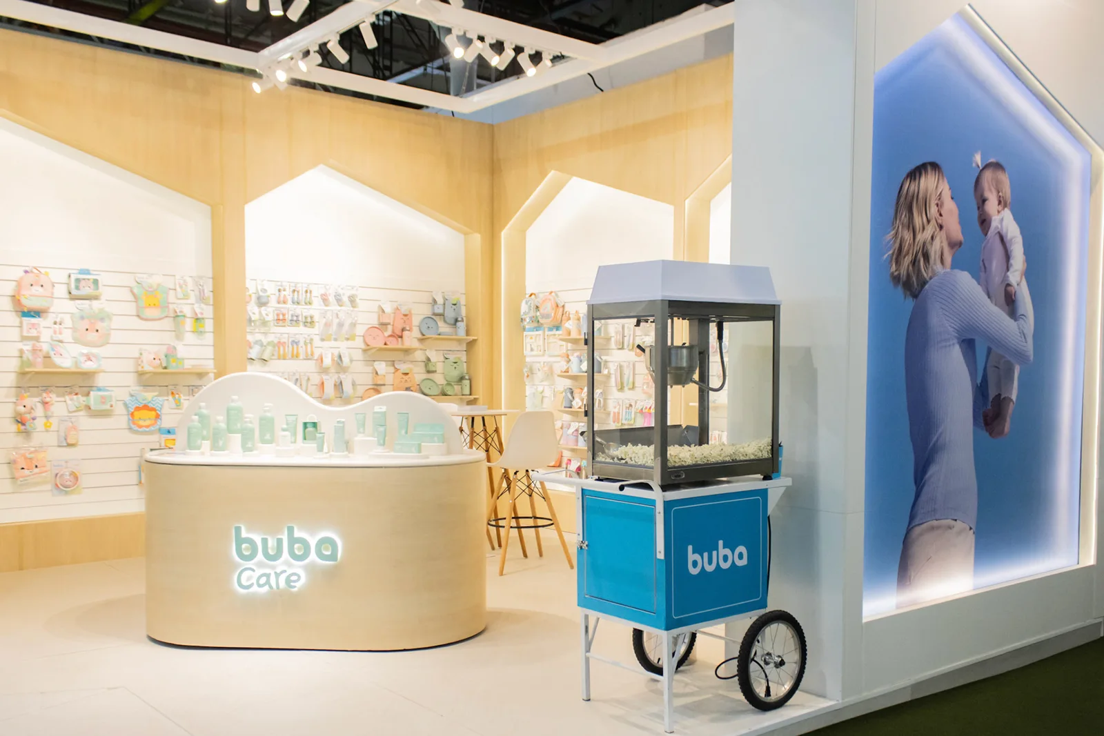 BUBA · APAS — fotografia 6