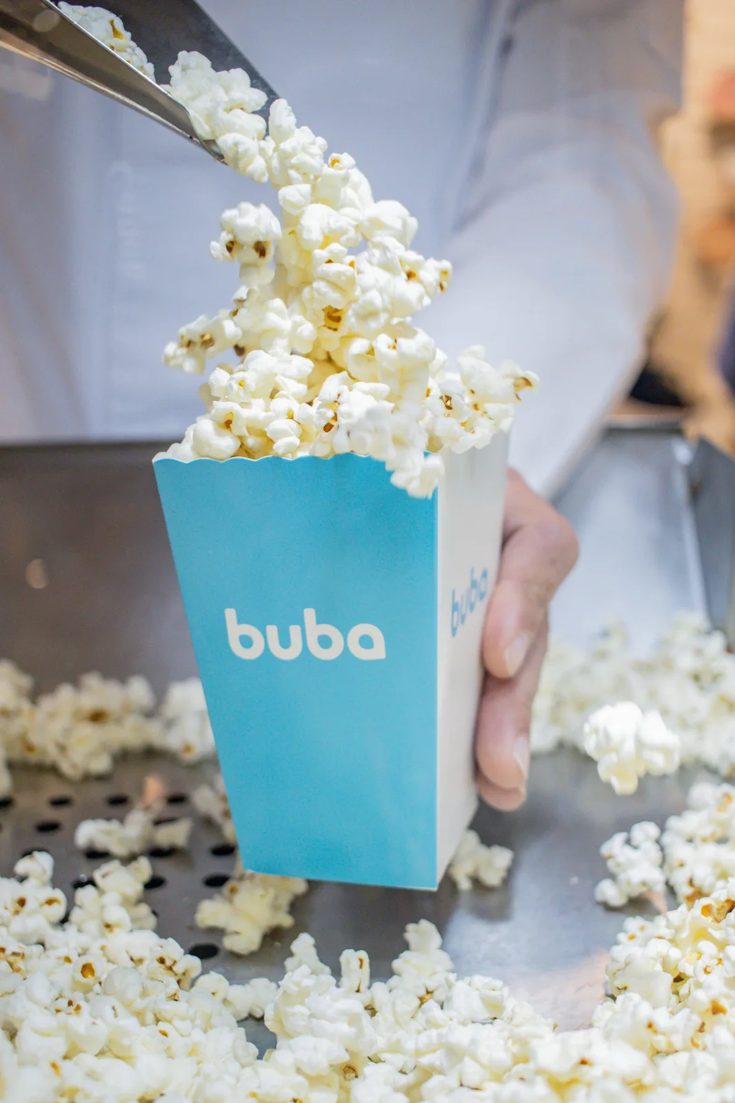 BUBA · APAS — fotografia 16