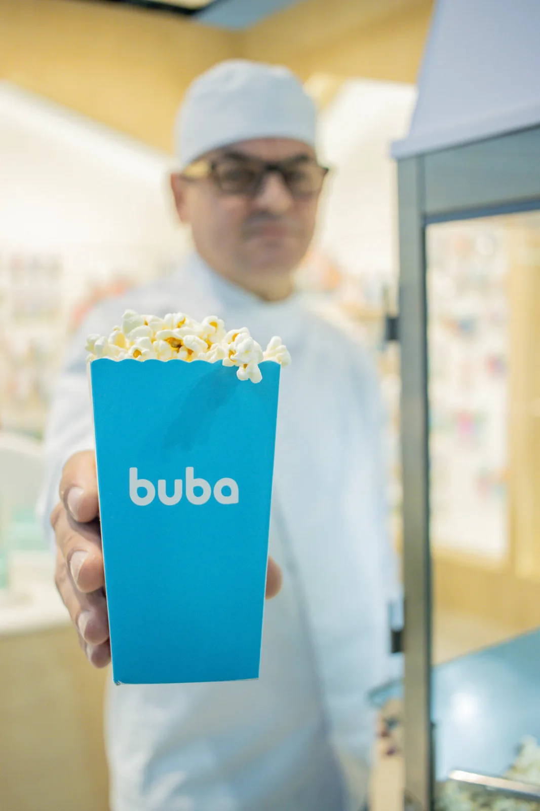 BUBA · APAS — fotografia 18