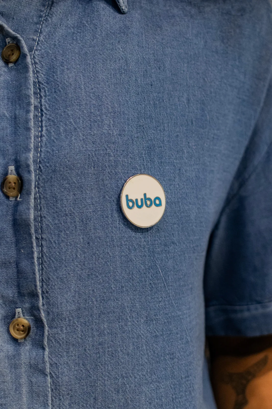 BUBA · APAS — fotografia 32