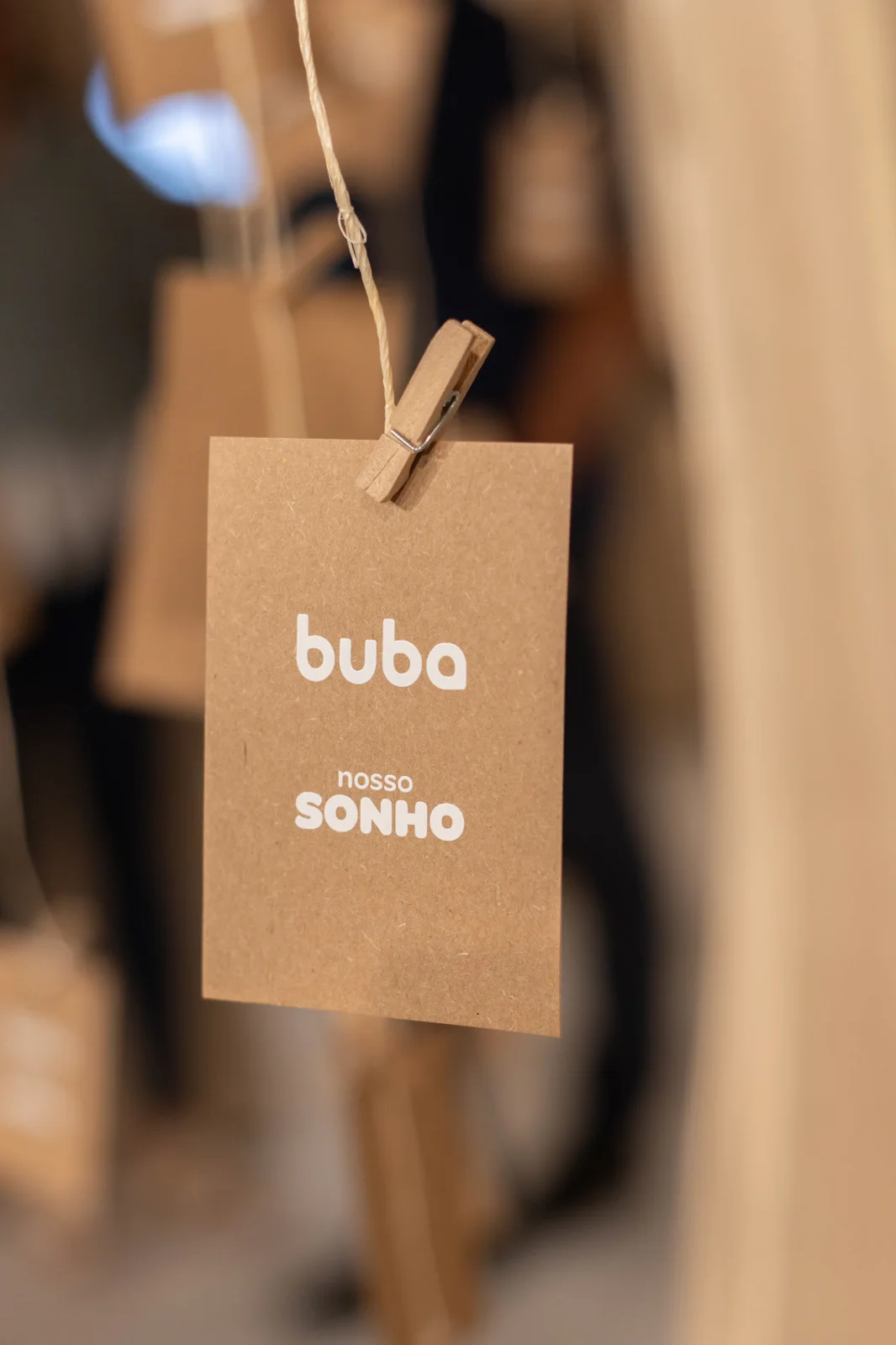 BUBA · Nosso Sonho — fotografia 7