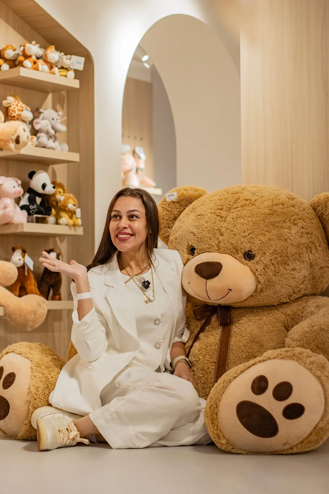 BUBA · Nosso Sonho — fotografia 8