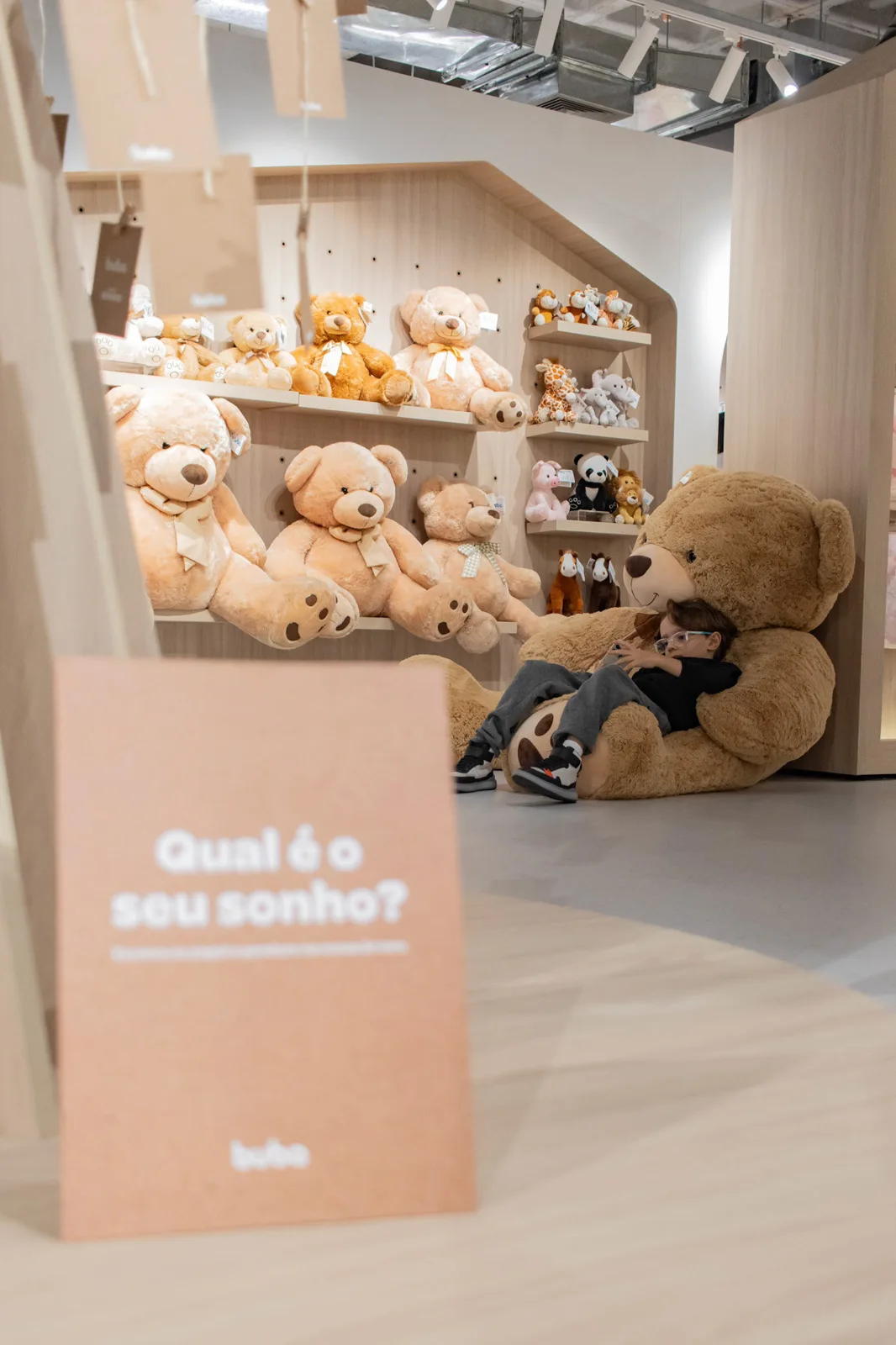 BUBA · Nosso Sonho — fotografia 34