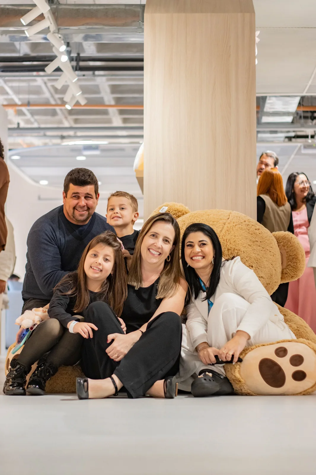 BUBA · Nosso Sonho — fotografia 36
