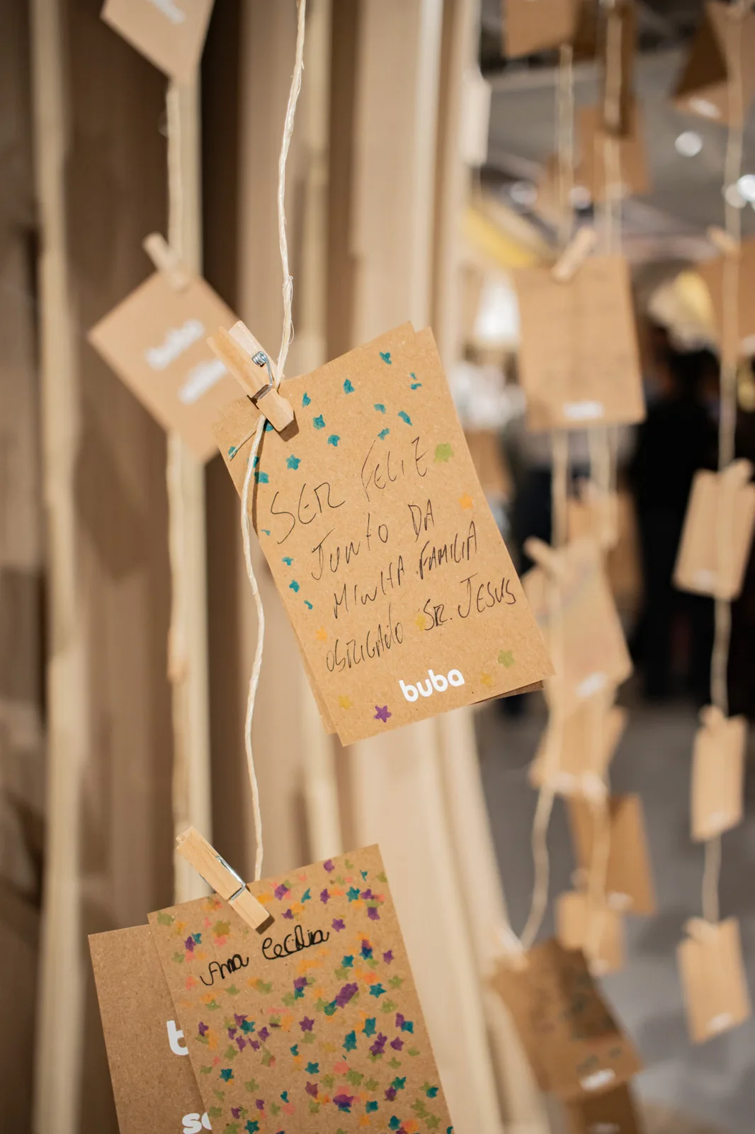 BUBA · Nosso Sonho — fotografia 38