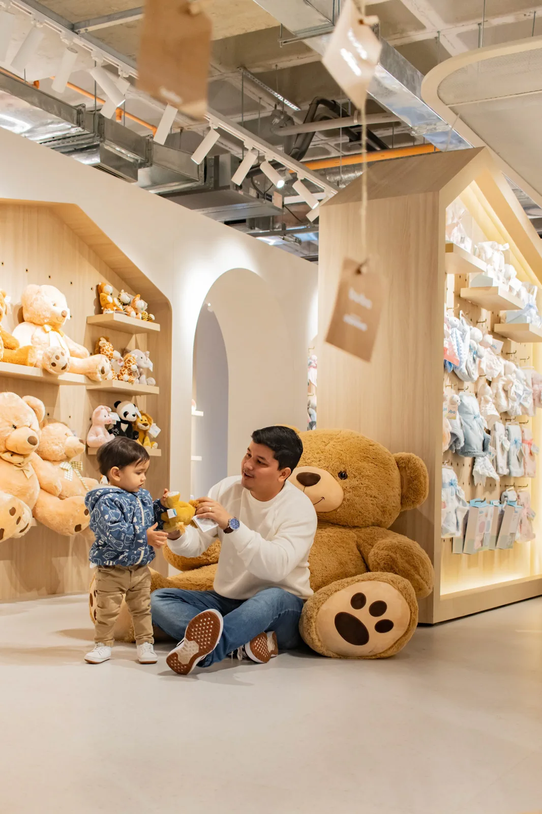 BUBA · Nosso Sonho — fotografia 41