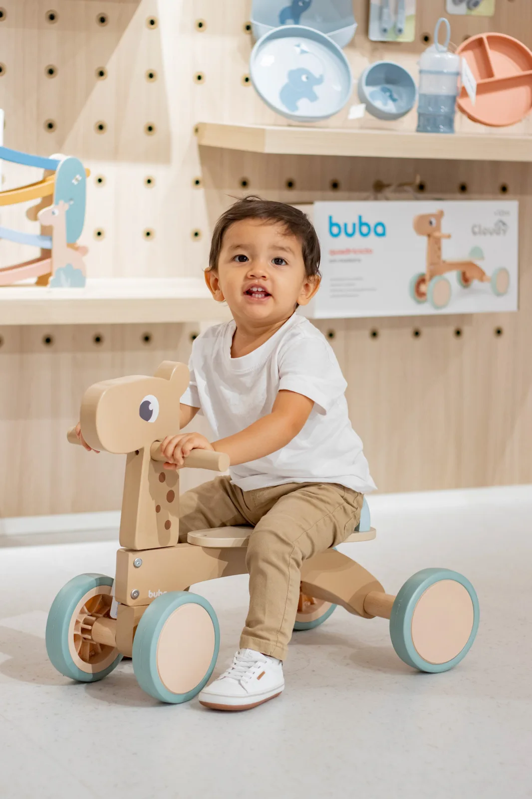 BUBA · Nosso Sonho — fotografia 44