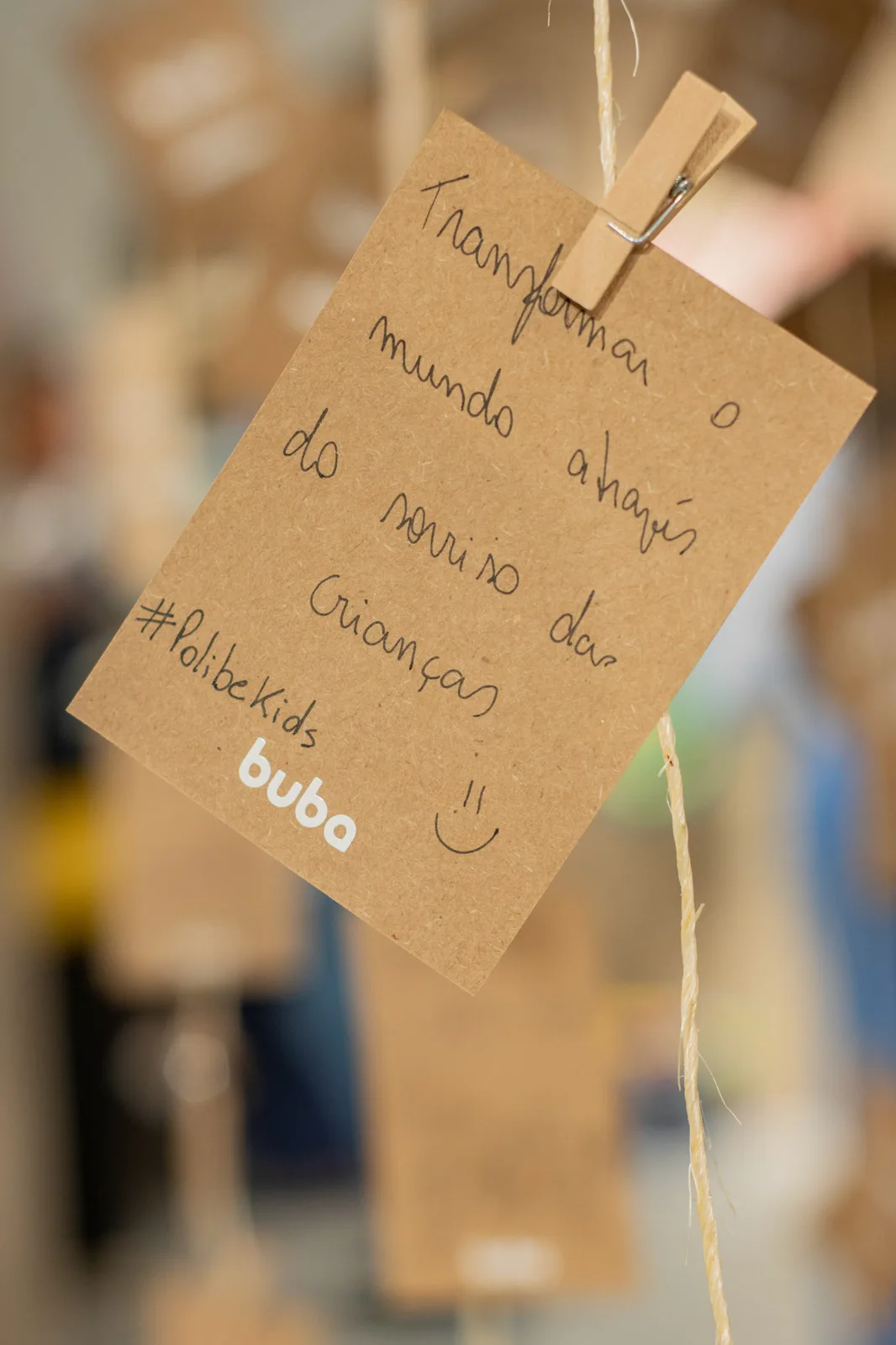 BUBA · Nosso Sonho — fotografia 56