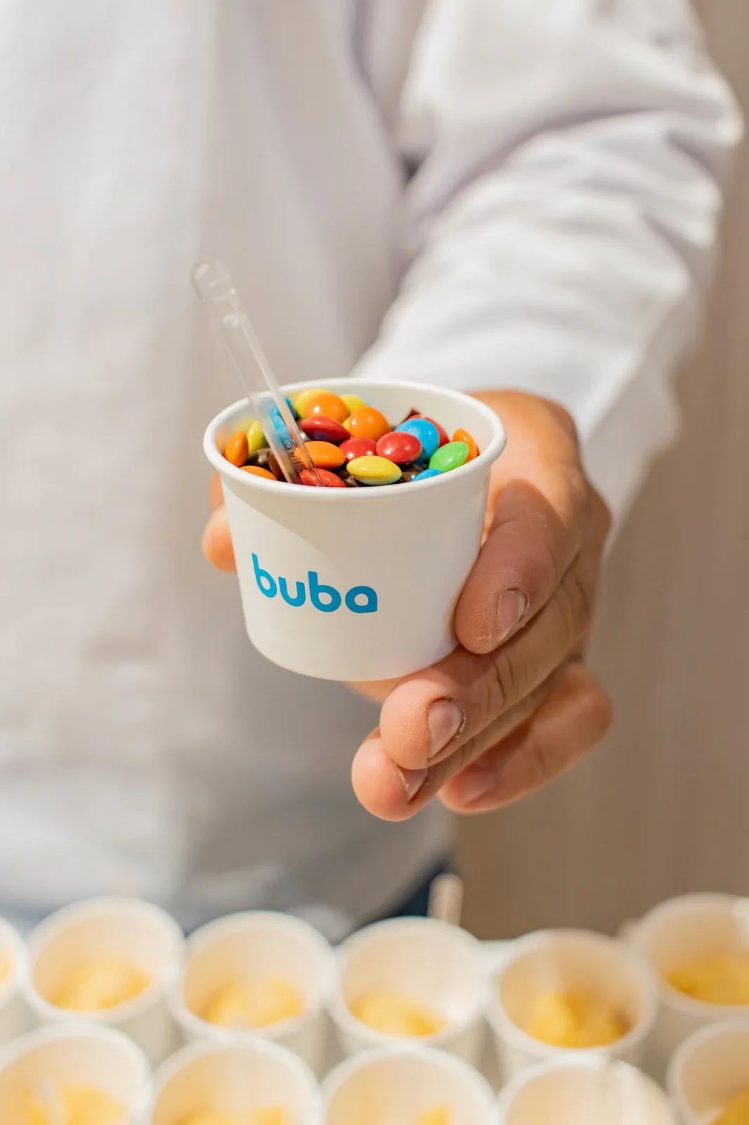 BUBA · Nosso Sonho — fotografia 78