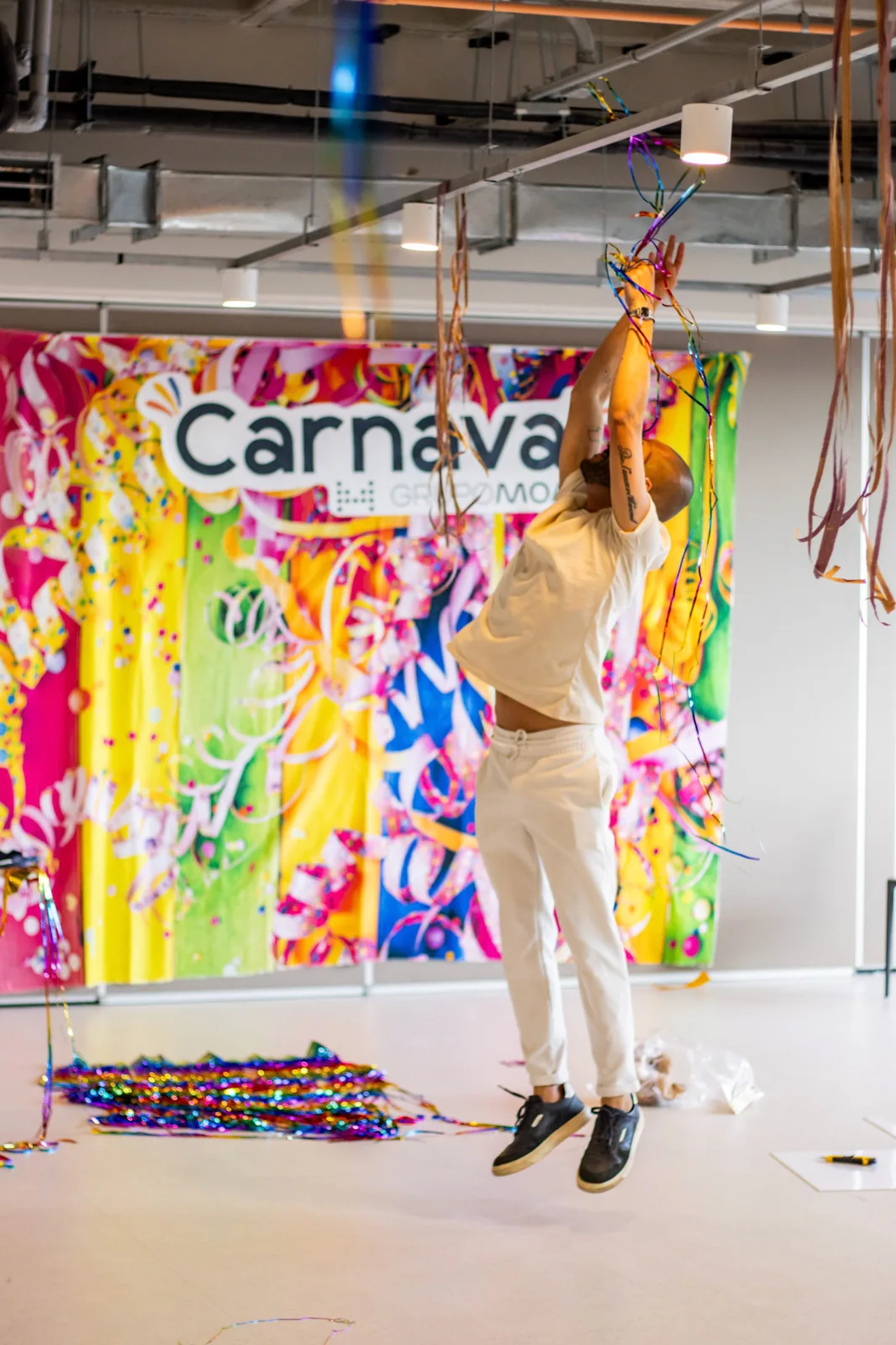 Carnaval · MOAS — fotografia 6
