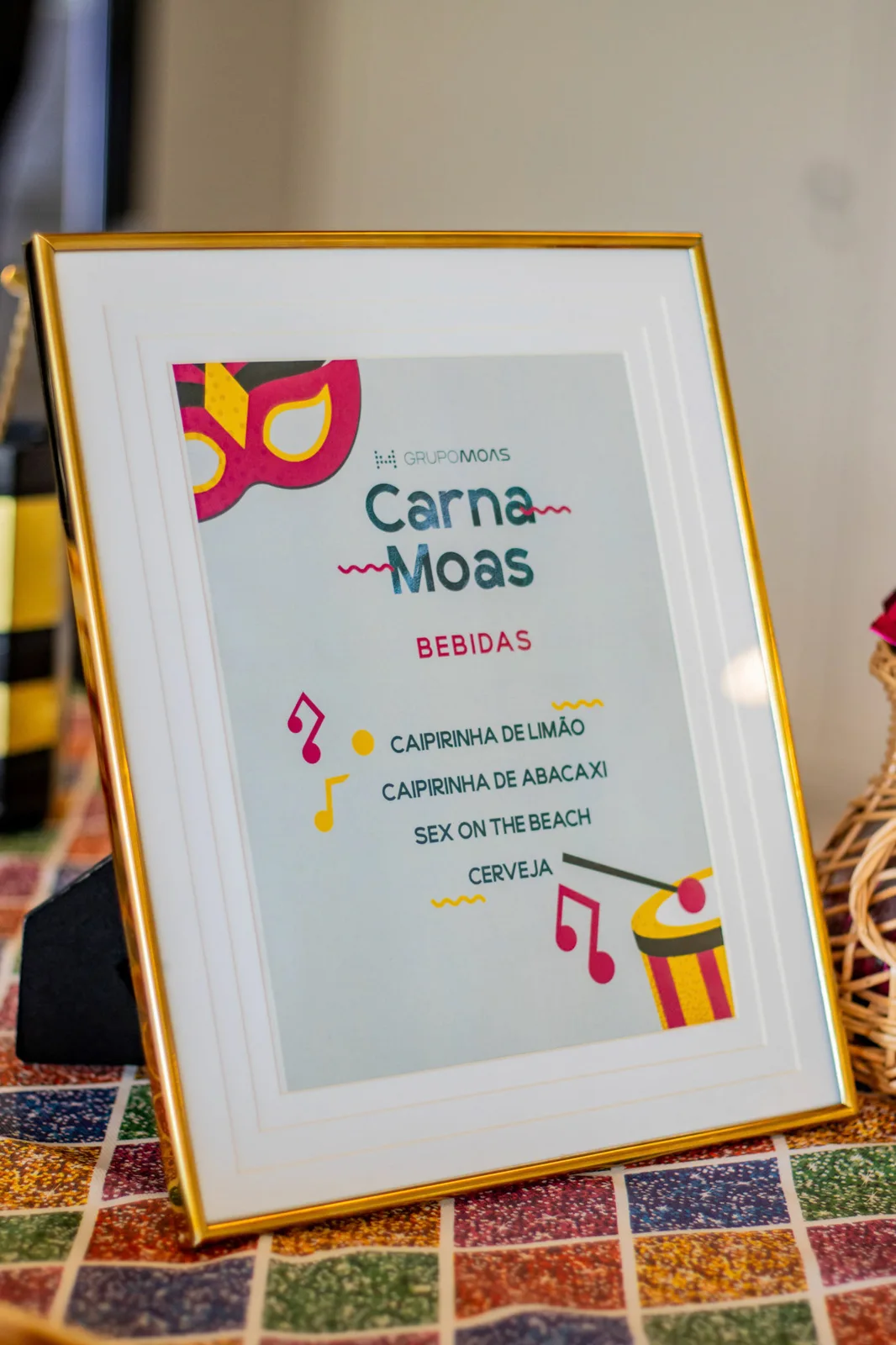 Carnaval · MOAS — fotografia 12