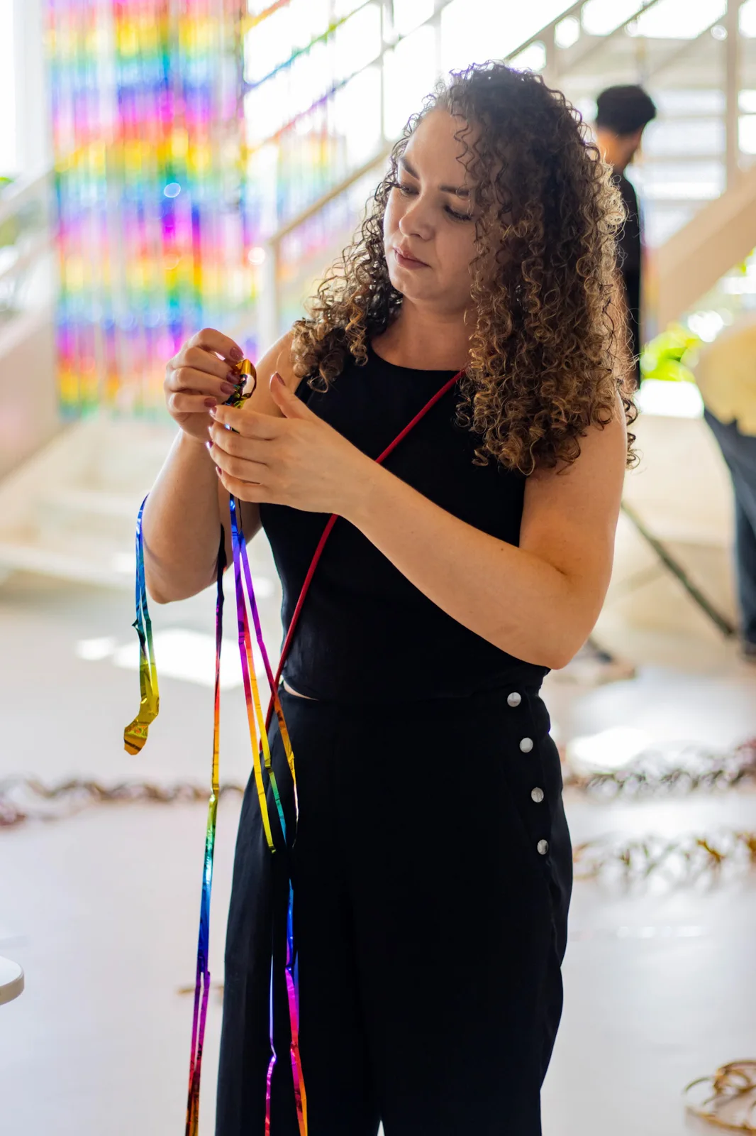Carnaval · MOAS — fotografia 13