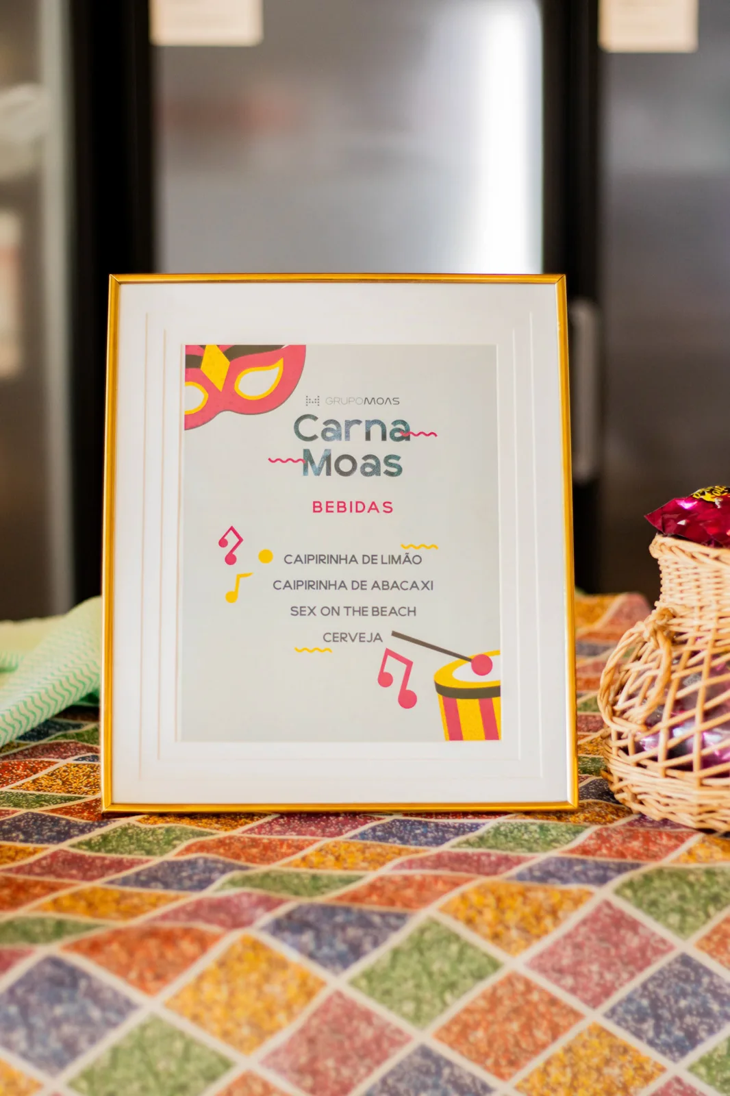 Carnaval · MOAS — fotografia 16