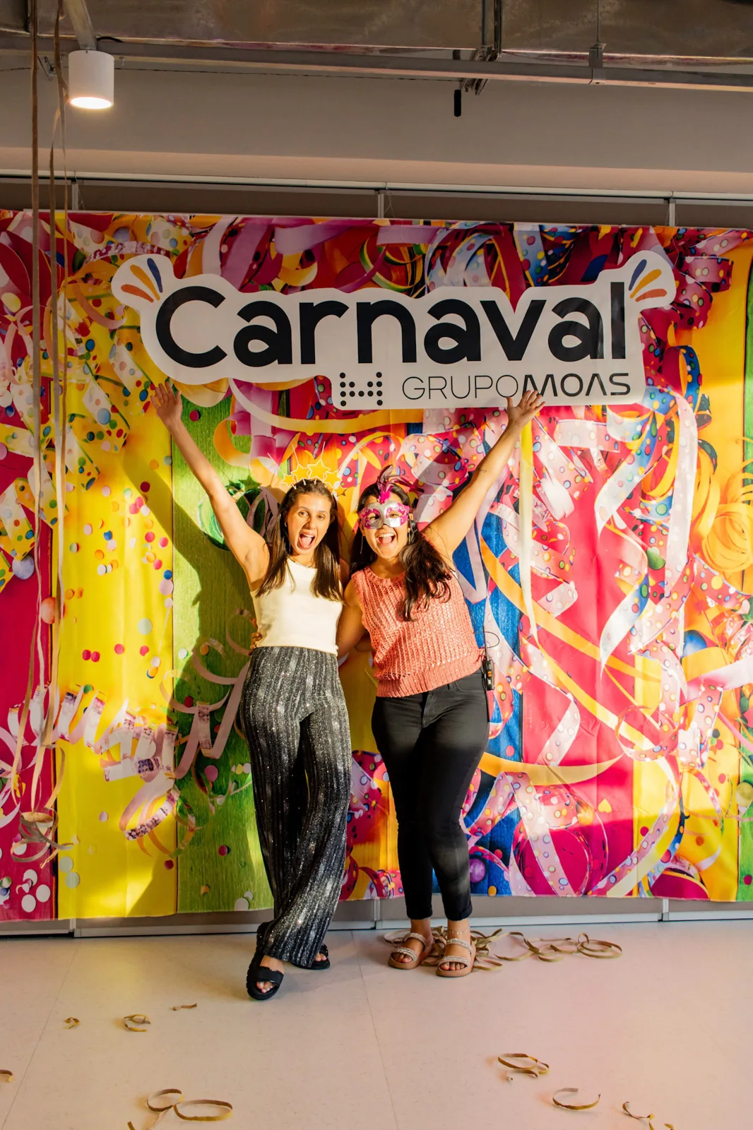 Carnaval · MOAS — fotografia 34
