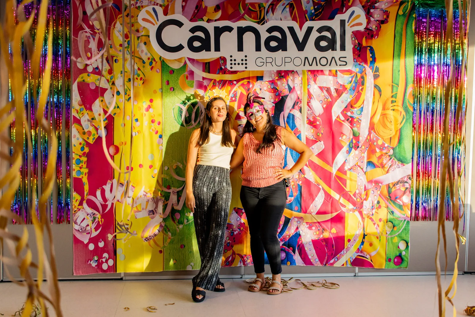 Carnaval · MOAS — fotografia 35