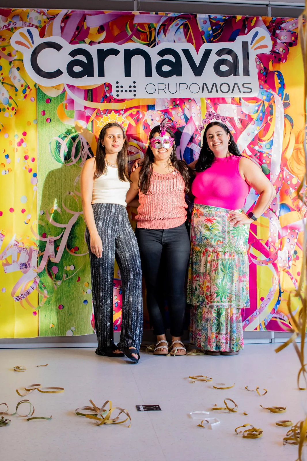 Carnaval · MOAS — fotografia 37