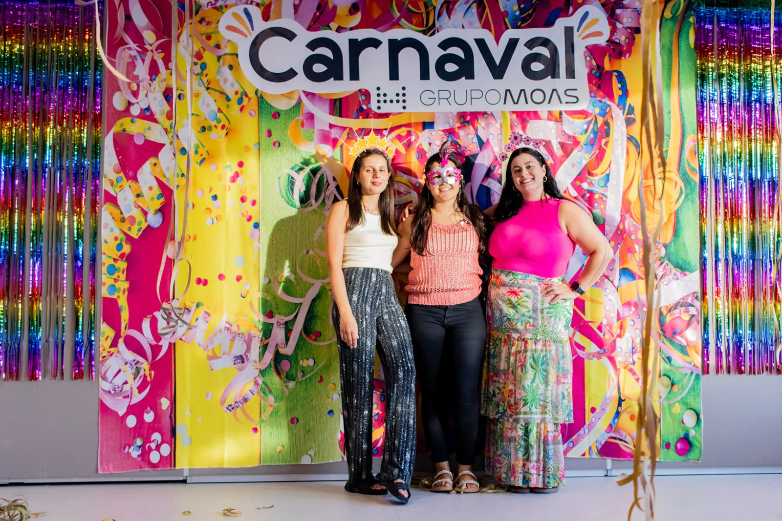 Carnaval · MOAS — fotografia 38