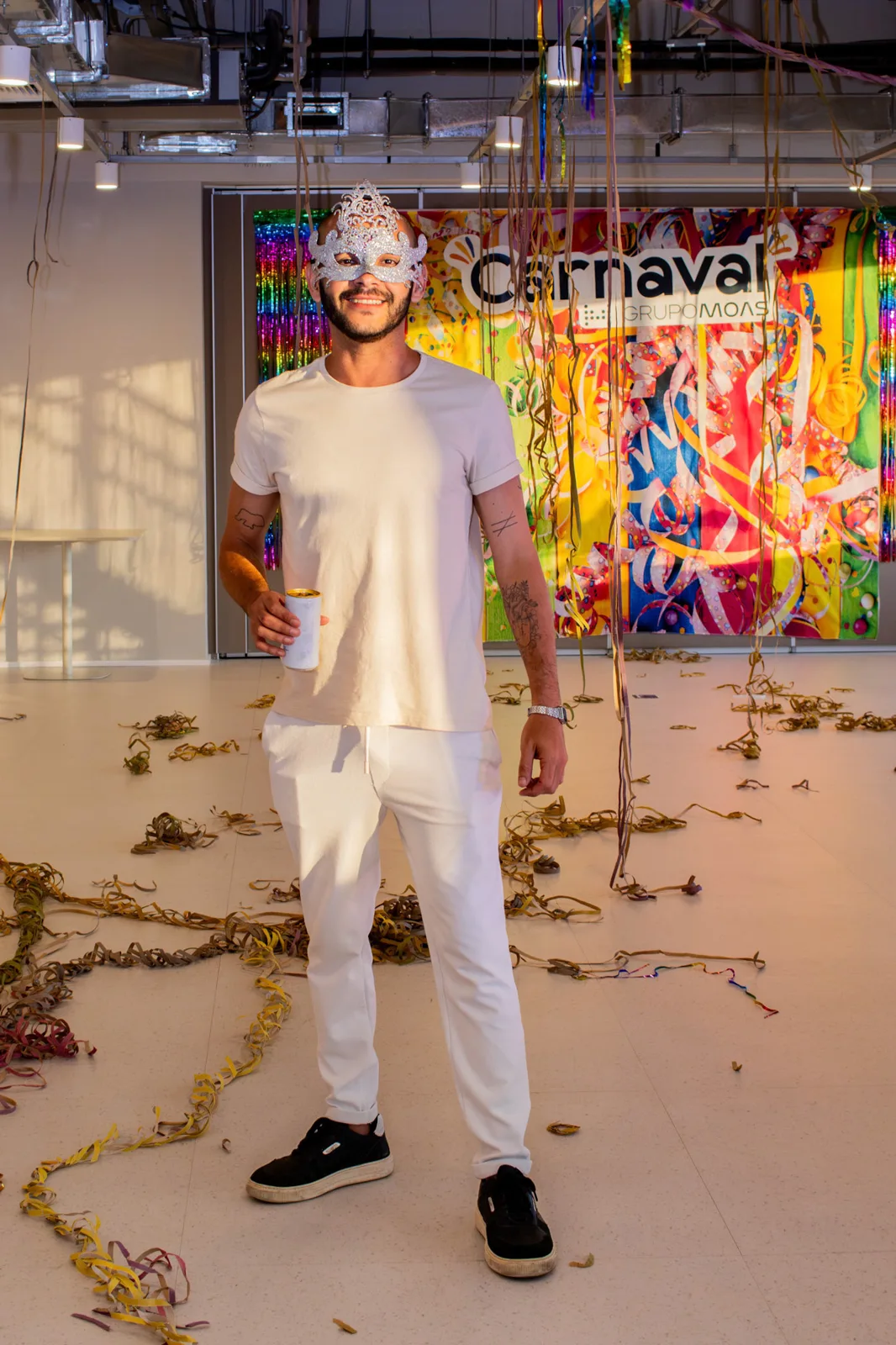 Carnaval · MOAS — fotografia 39