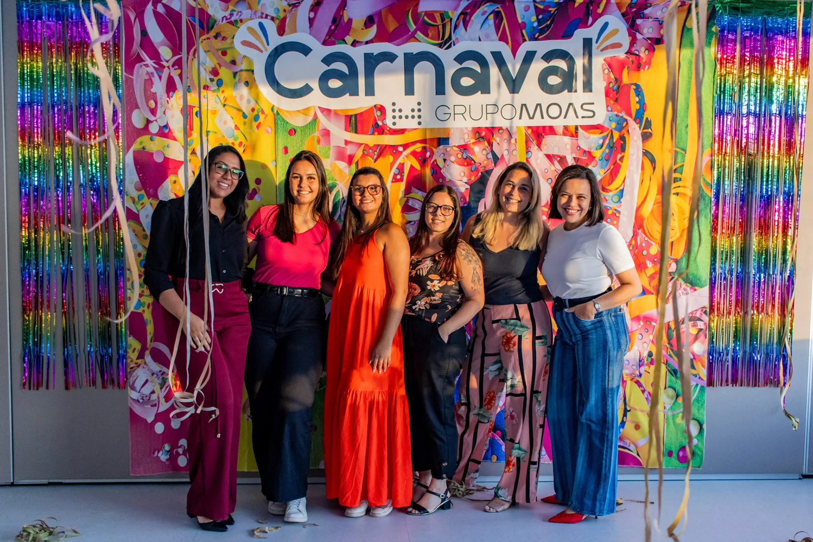 Carnaval · MOAS — fotografia 40