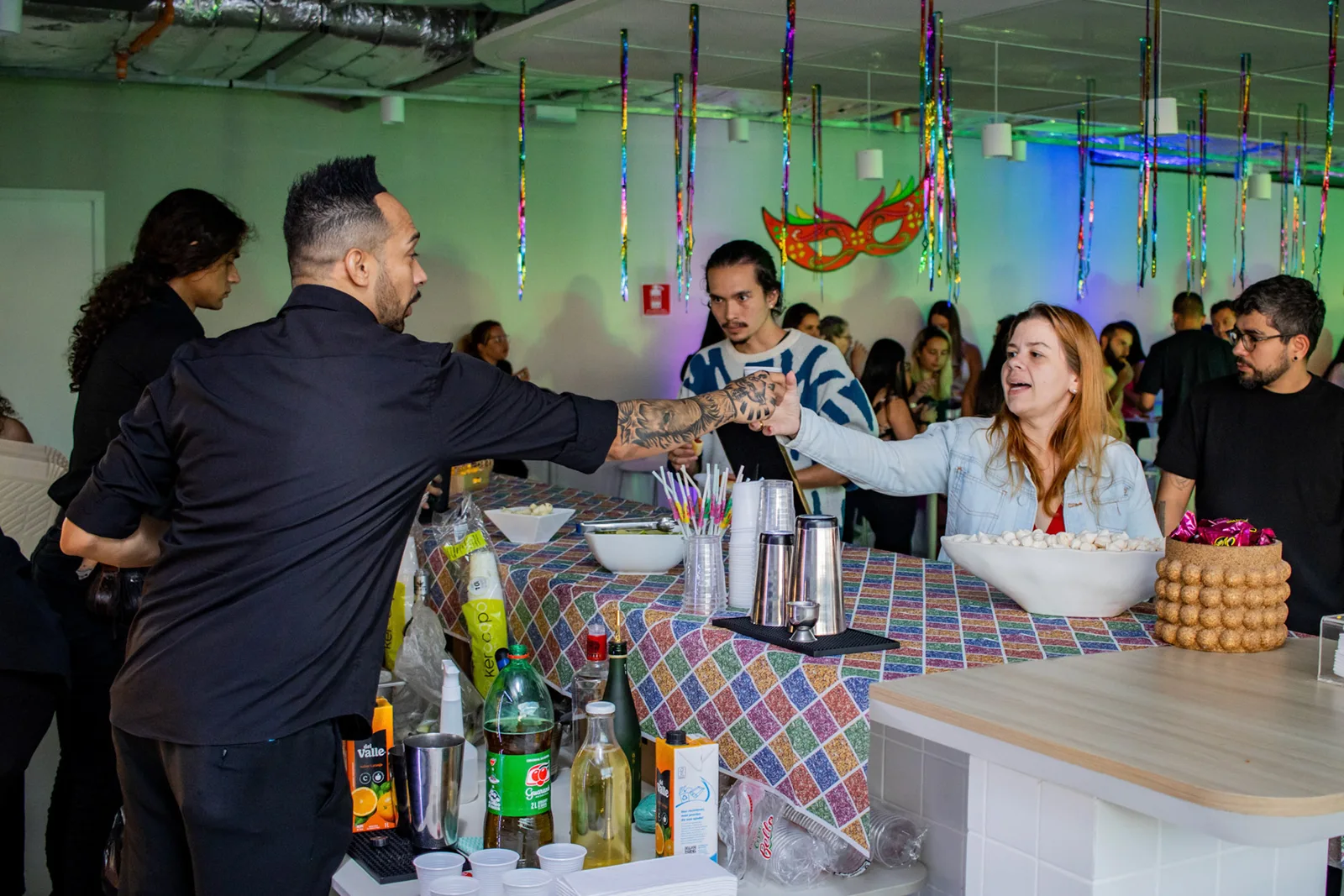 Carnaval · MOAS — fotografia 42