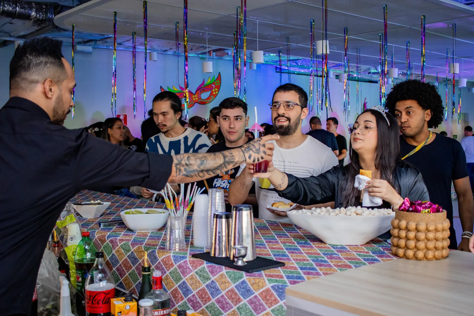 Carnaval · MOAS — fotografia 43
