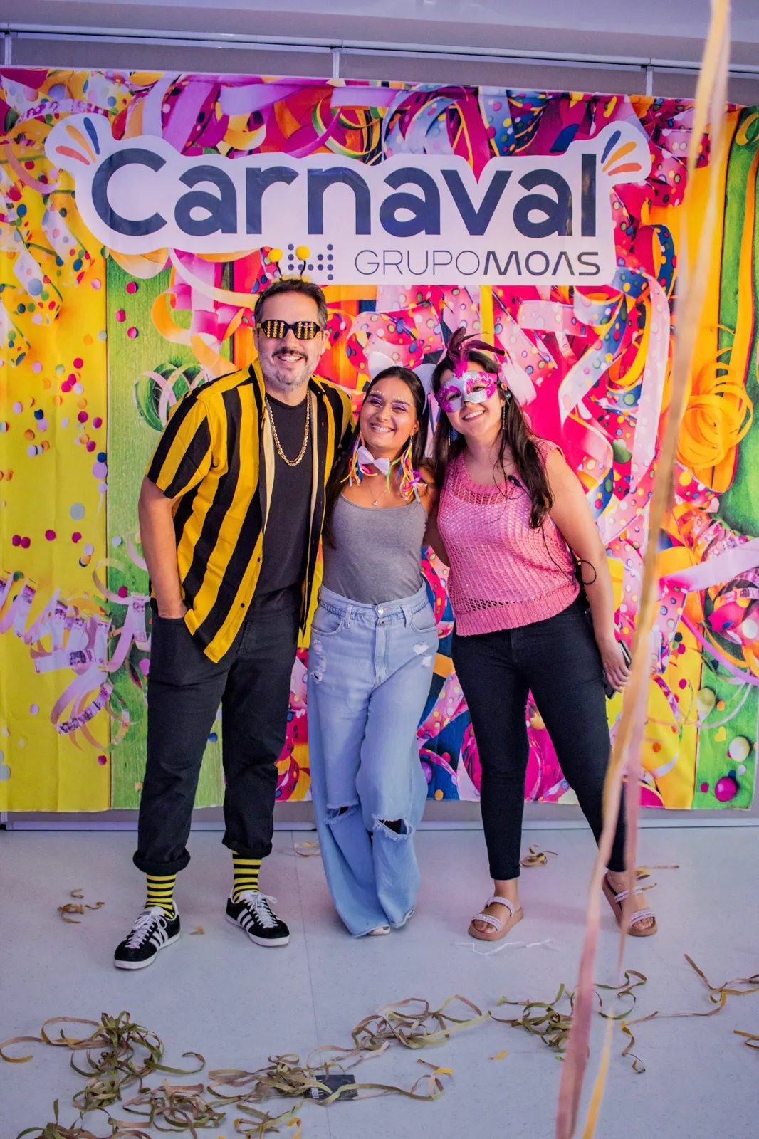 Carnaval · MOAS — fotografia 47