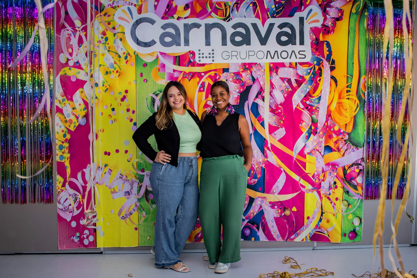 Carnaval · MOAS — fotografia 48