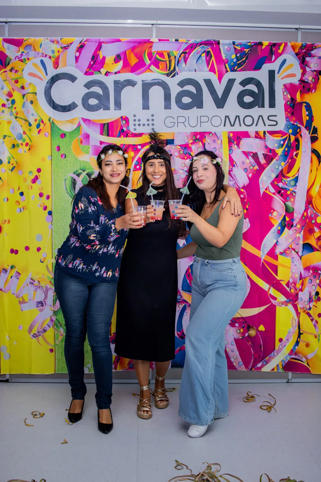 Carnaval · MOAS — fotografia 49