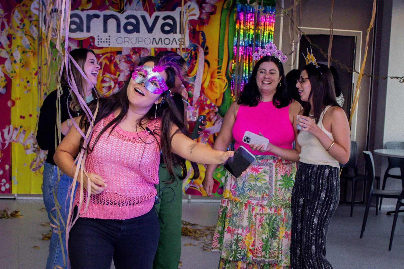 Carnaval · MOAS — fotografia 51