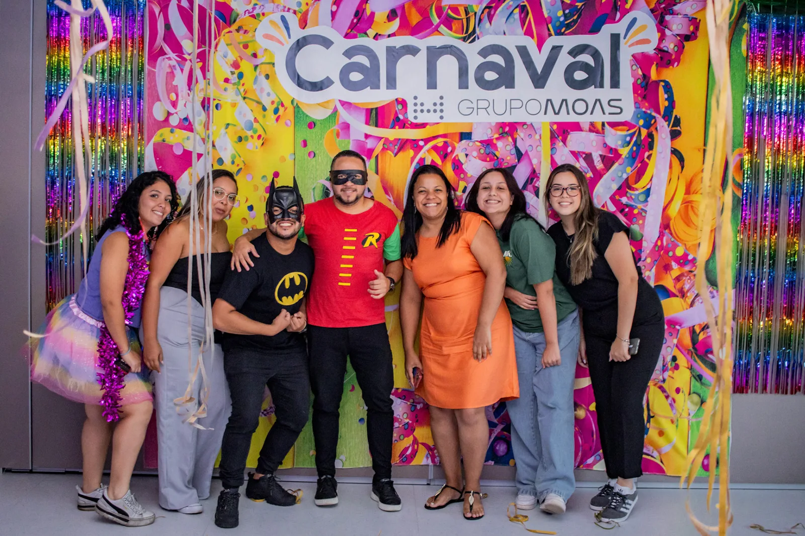 Carnaval · MOAS — fotografia 53