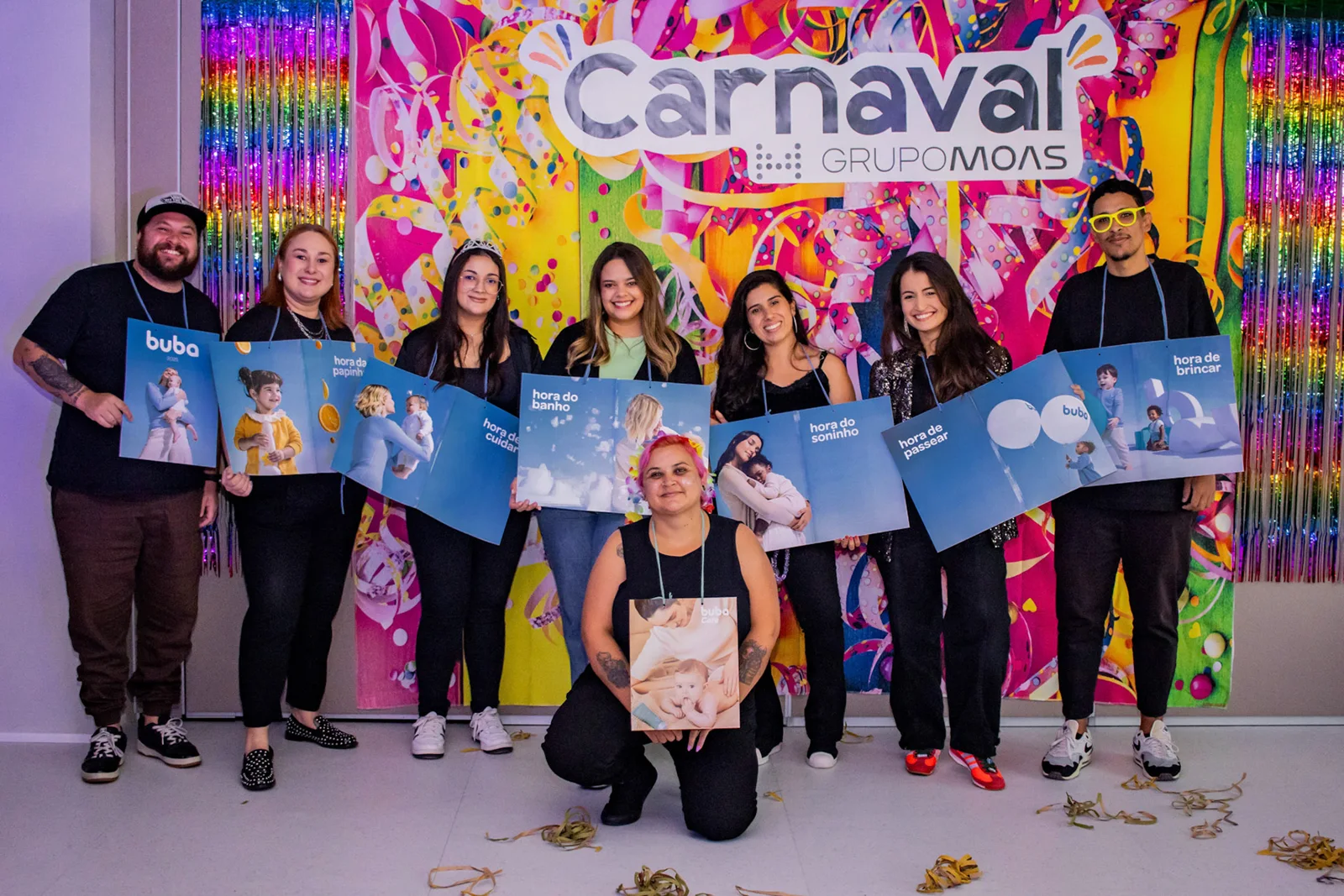 Carnaval · MOAS — fotografia 54