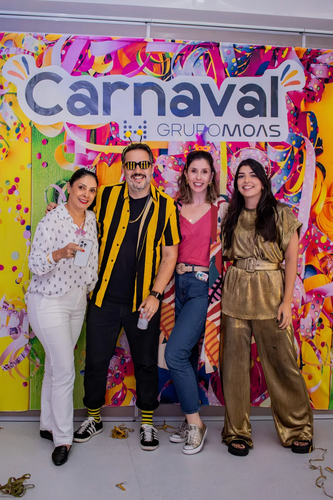 Carnaval · MOAS — fotografia 56