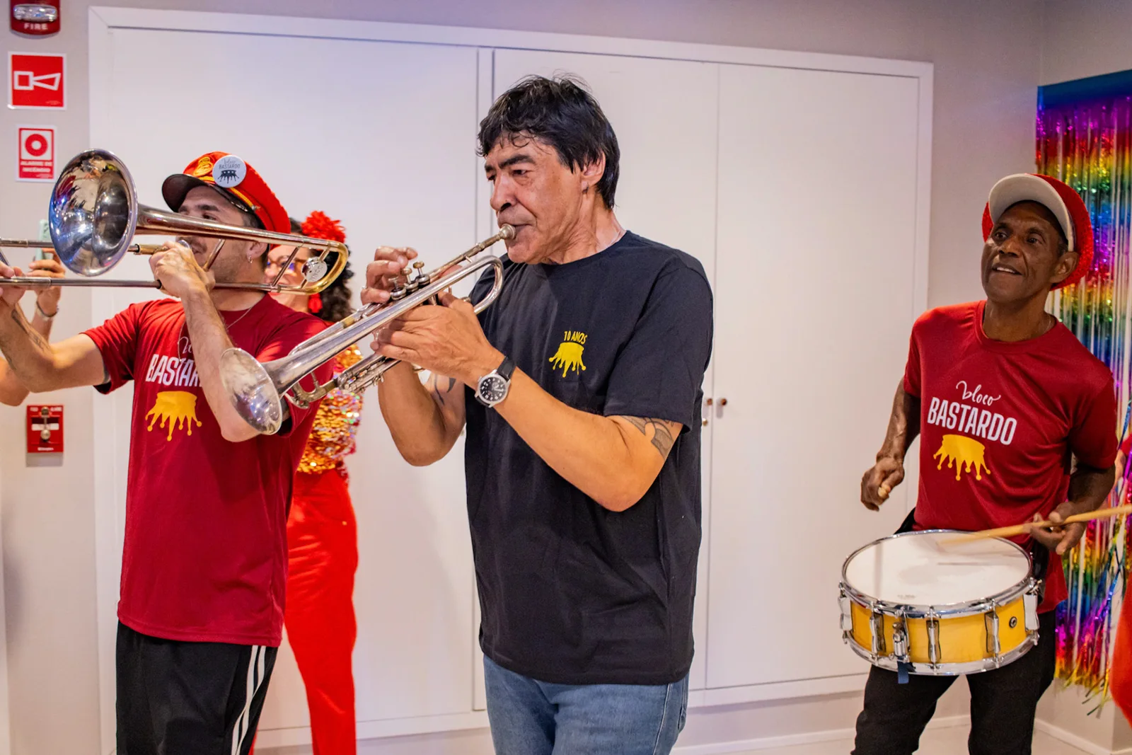 Carnaval · MOAS — fotografia 58