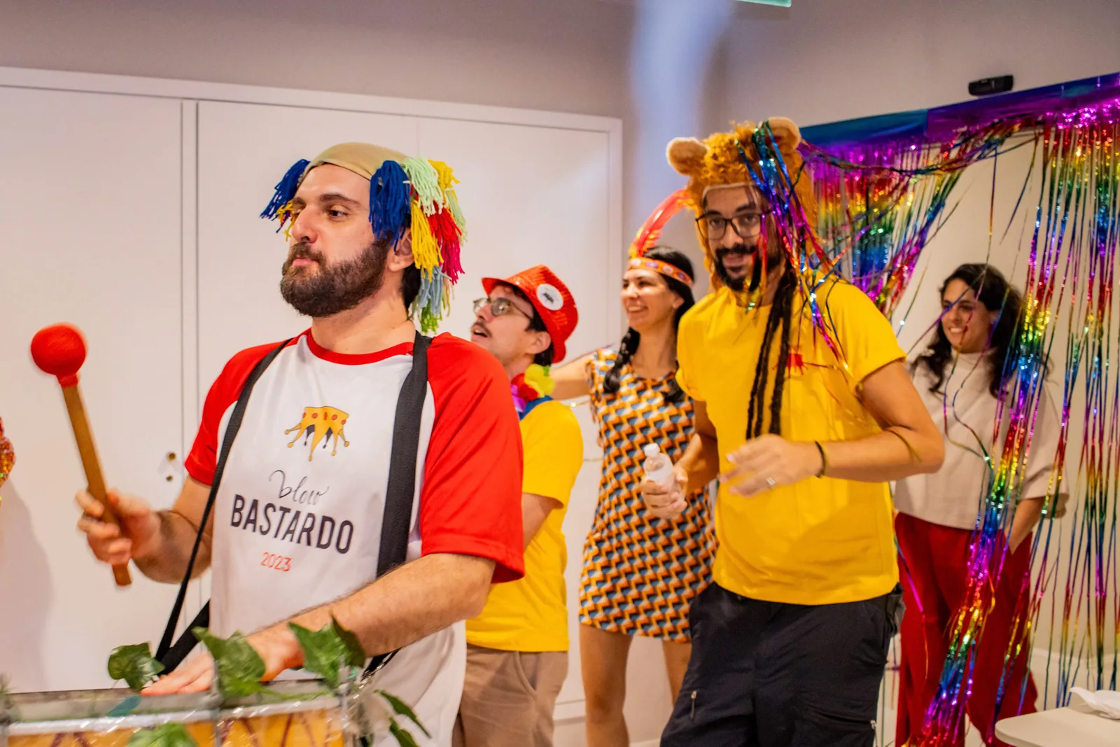 Carnaval · MOAS — fotografia 60