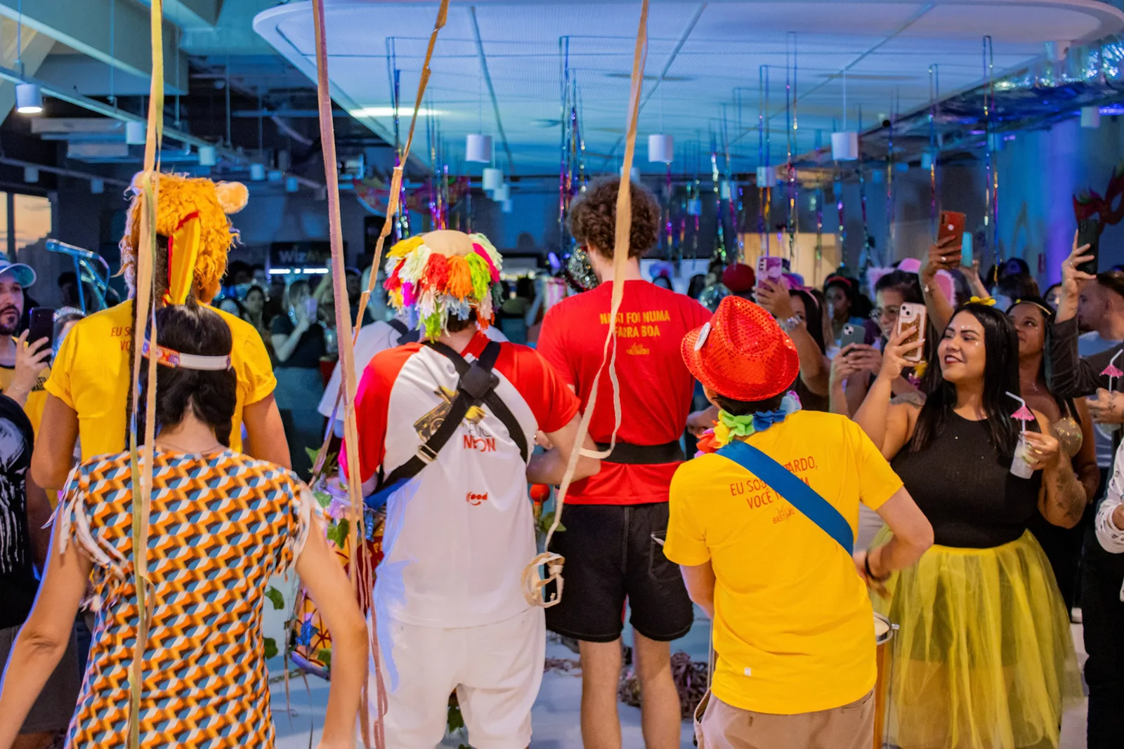 Carnaval · MOAS — fotografia 61