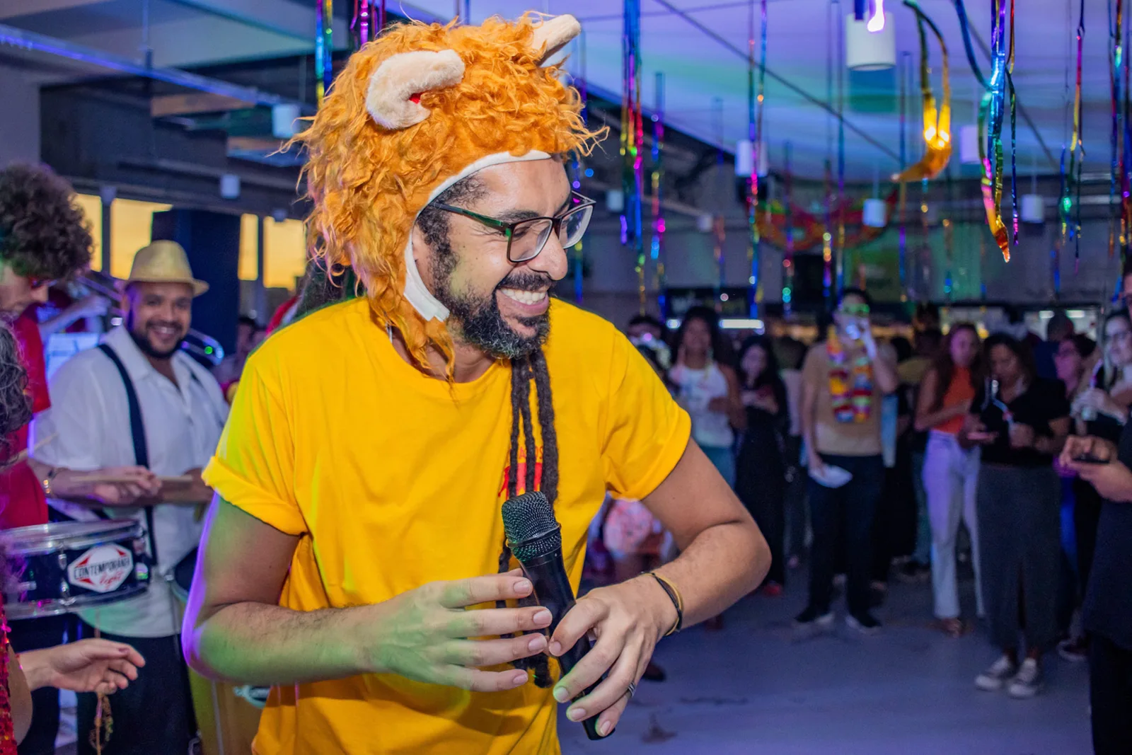 Carnaval · MOAS — fotografia 62