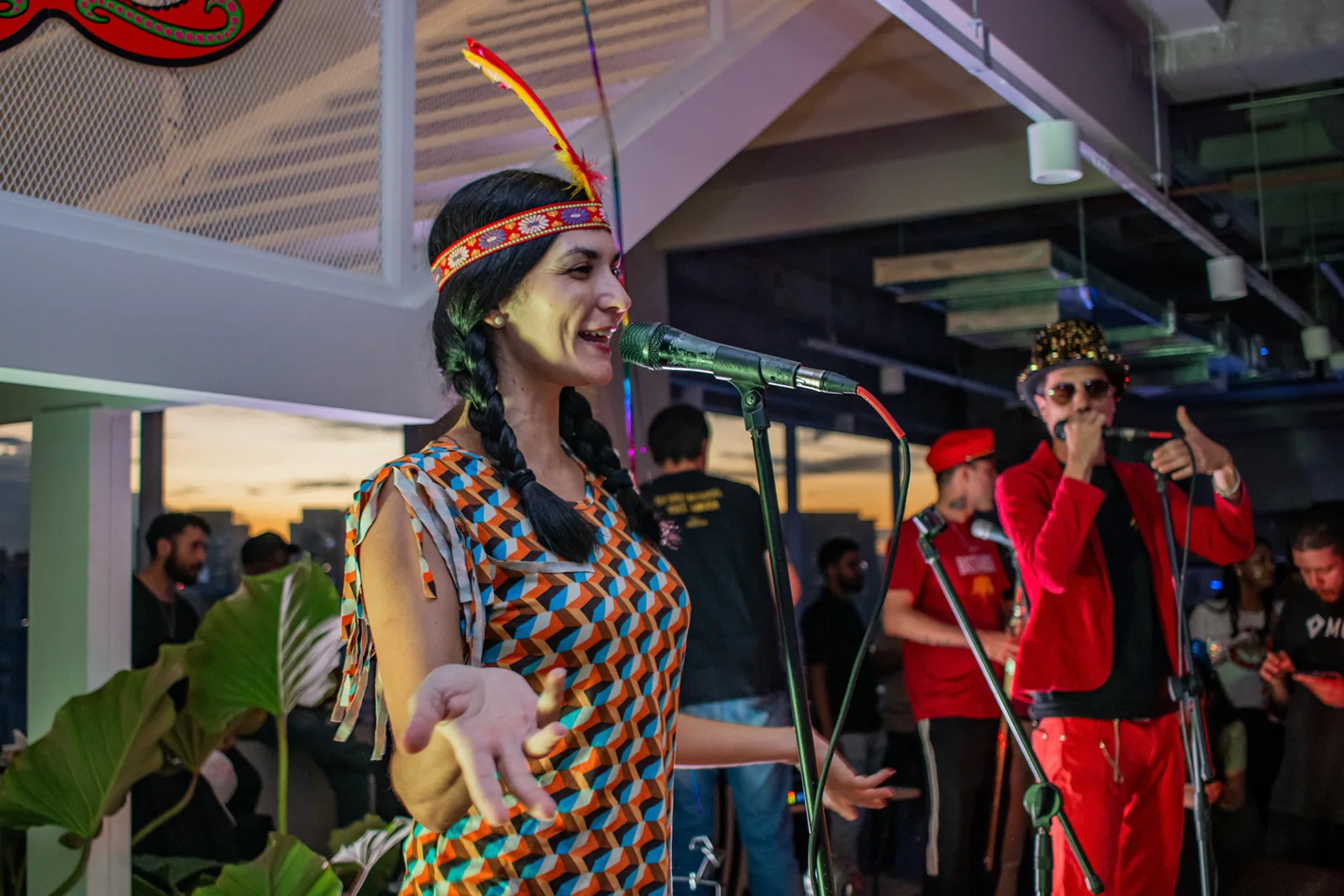 Carnaval · MOAS — fotografia 63