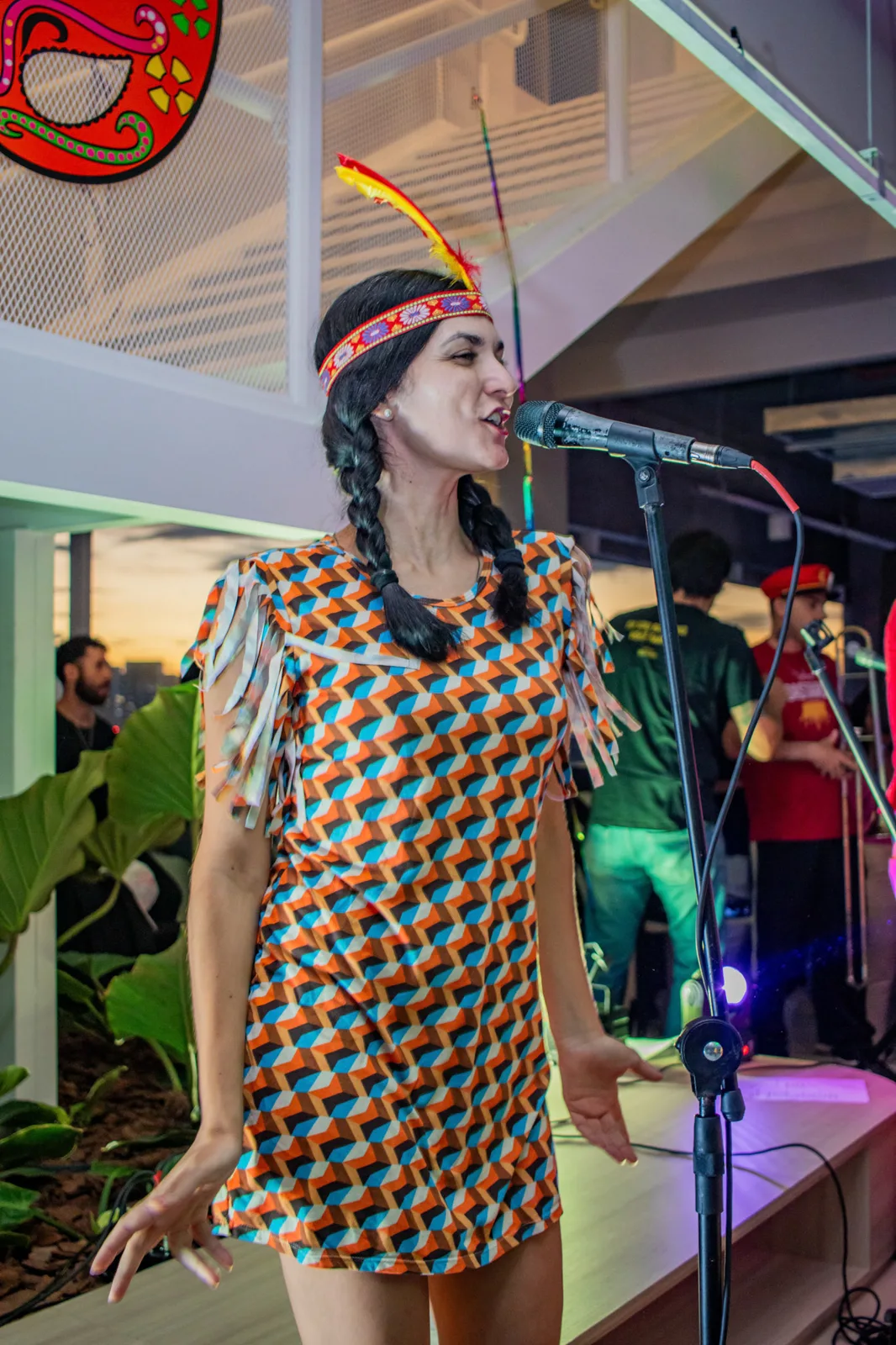 Carnaval · MOAS — fotografia 64