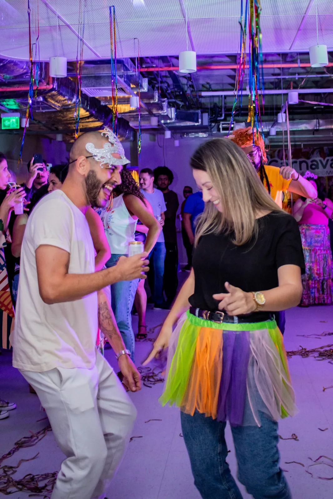 Carnaval · MOAS — fotografia 68