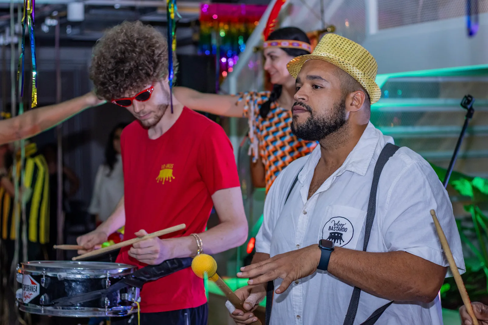 Carnaval · MOAS — fotografia 69