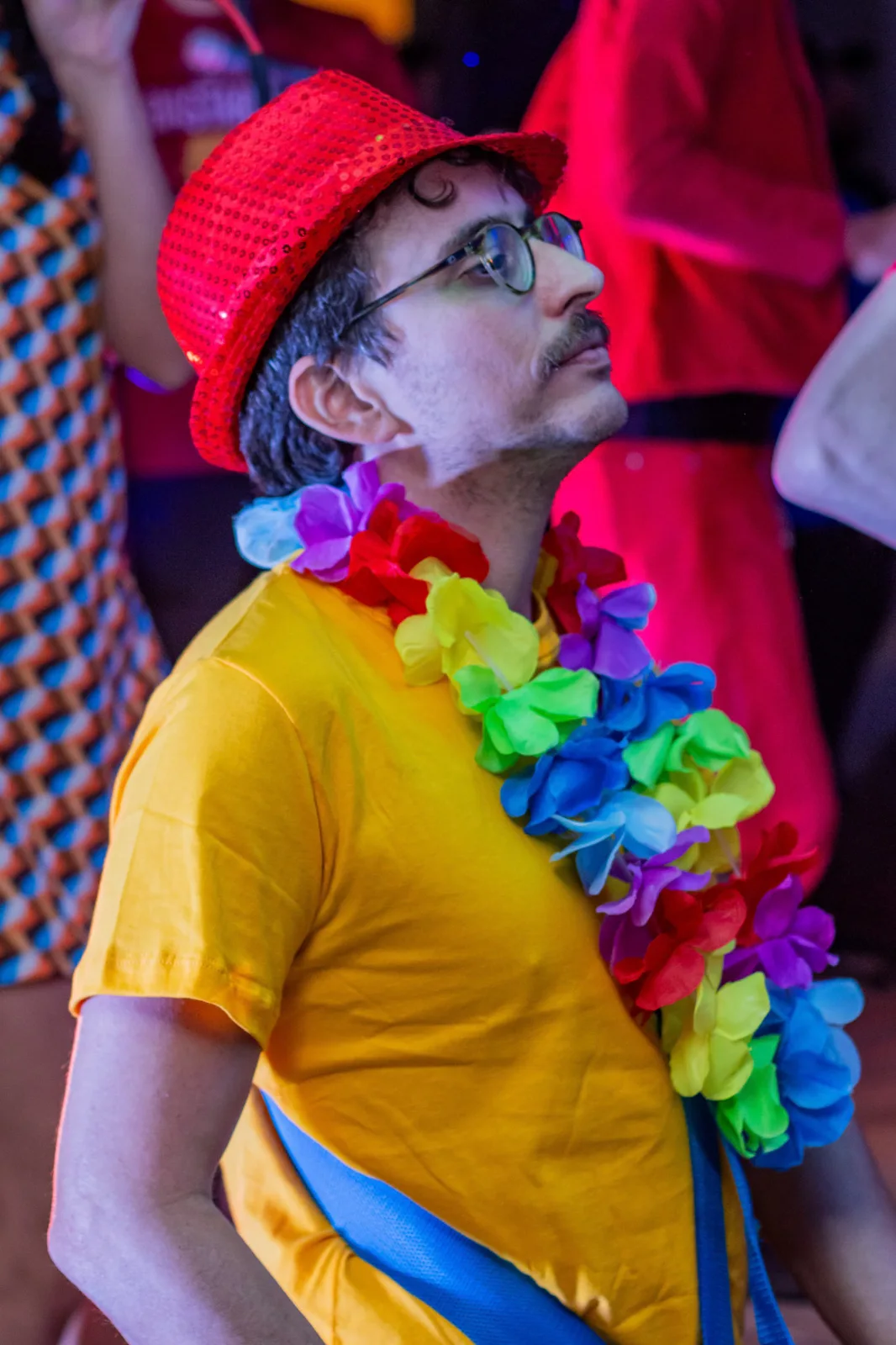 Carnaval · MOAS — fotografia 72