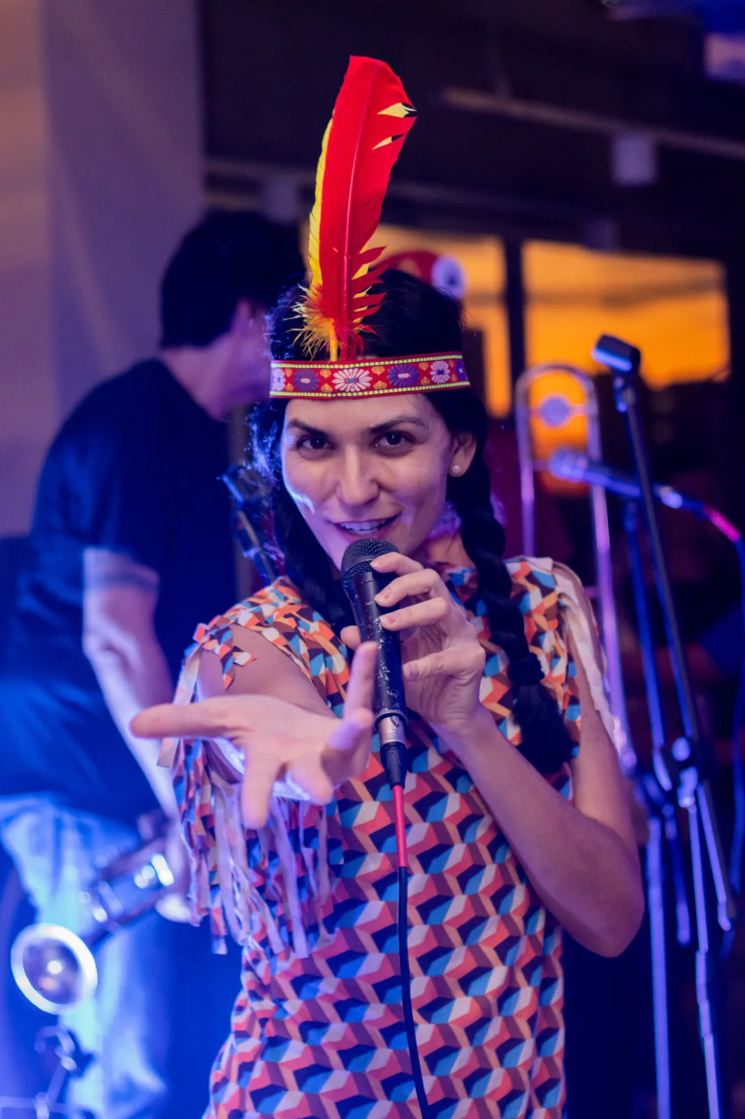 Carnaval · MOAS — fotografia 73