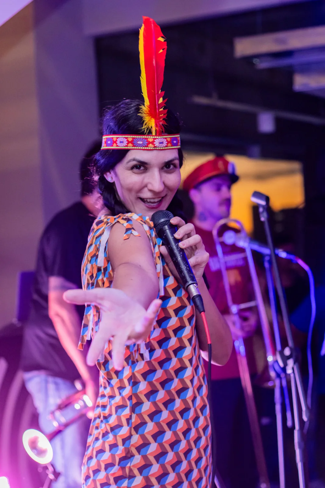Carnaval · MOAS — fotografia 74